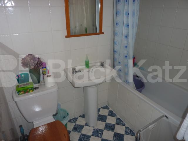 			New Instruction, 1 Bedroom, 1 bath, 1 reception Flat			 Georges Road, HOLLOWAY